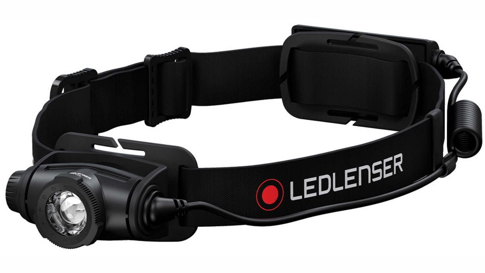 Led lenser H5R Core Box