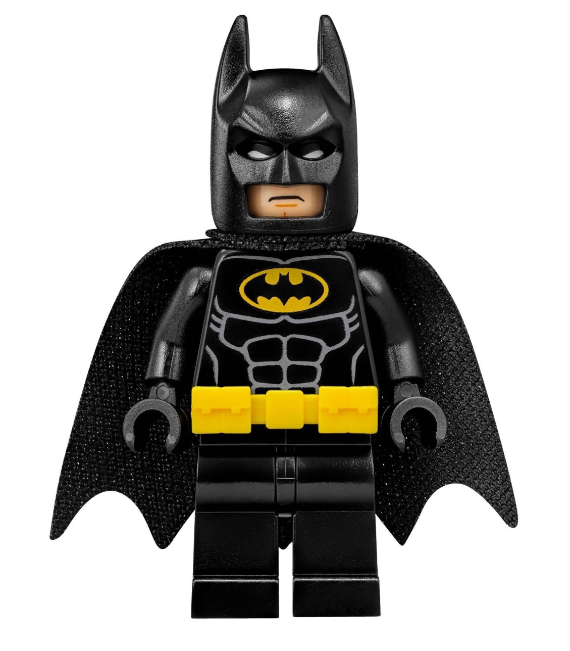 Sy 943 The Batwing 1110pcs