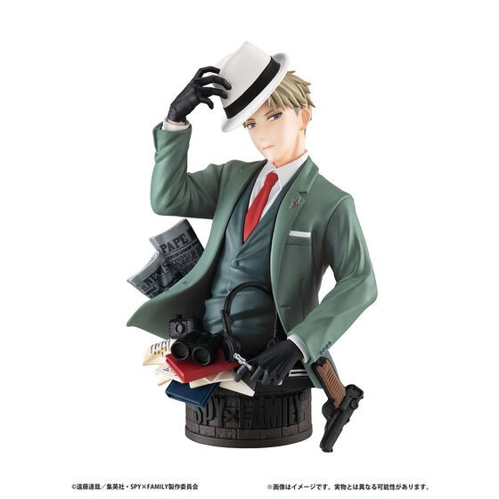 PRE-ORDER : Petitrama EX SPY×FAMILY Boxed SPY×FAMILY [Set with bonus]