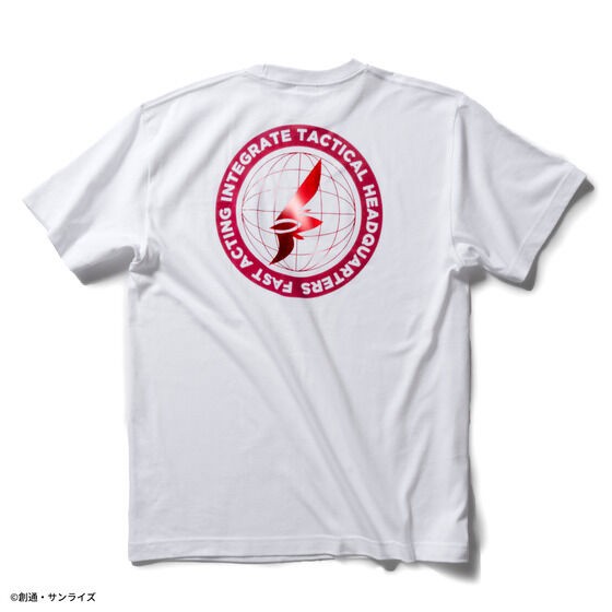 PRE-ORDER : STRICT-G "Mobile Suit Gundam SEED DESTINY" Short Sleeve T-shirt