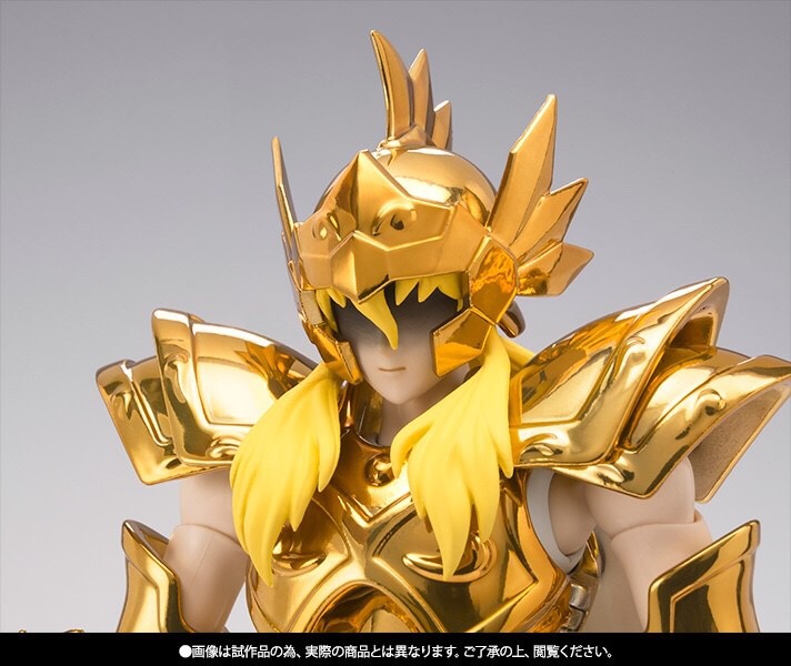 Saint Seiya Saint Cloth Myth EX Gold Saint Pisces Aphrodite ~ ORIGINAL COLOR EDITION ~ (30th Anniversary Saint Seiya Docks at Hong Kong Time Square 2016 Event Limited) by Bandai