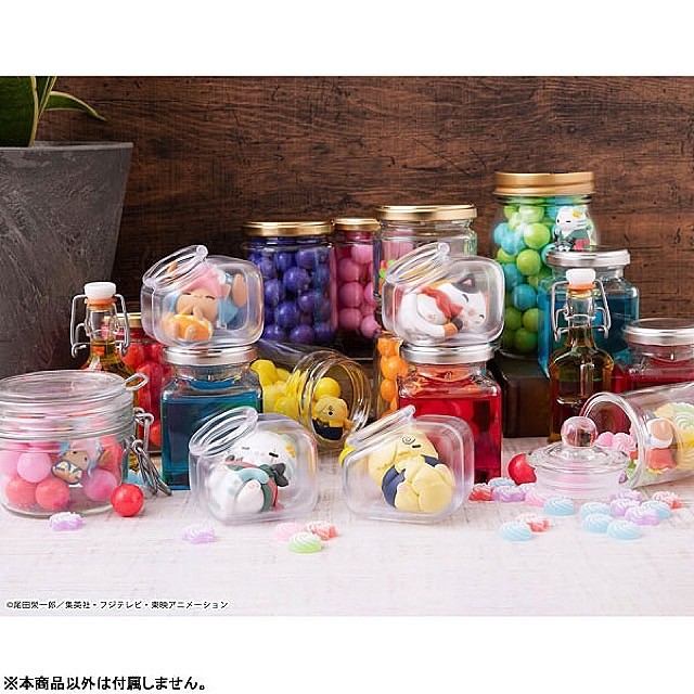 Pre-order : MEGA CAT PROJECT ONE PIECE Good Night Nyan Piece Nyan! Edition (8 pcs) by MegaHouse