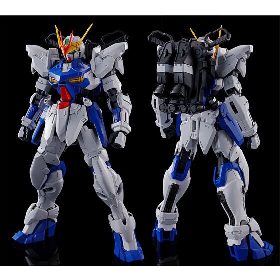 PRE-ORDER : MG 1/100 Gundam Astray Out Frame D Plastic Model