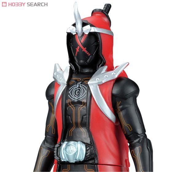Masked Rider Ghost RHS02 Masked Rider Ghost Musashi Soul by Bandai