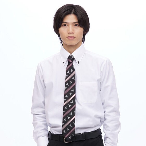 PRE-ORDER : Ultraman GUTS Mark Tie