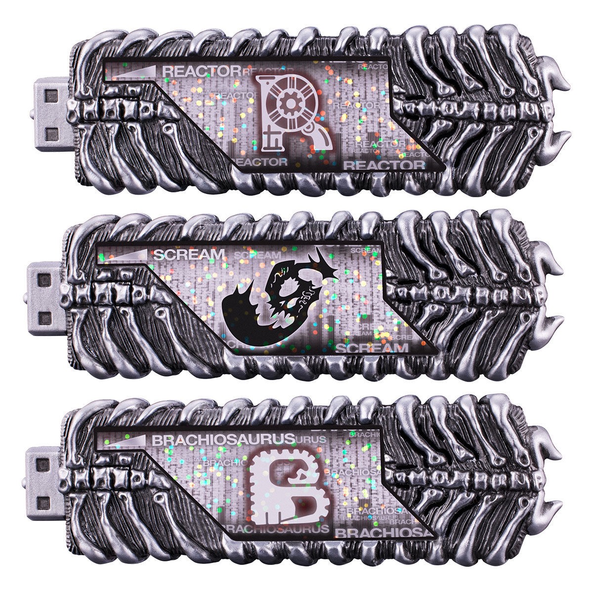 Masked Rider W - COMPLETE SELECTION MODIFICATION (CSM) - Memory Fuuto PI Set by Premium Bandai (Limited มีกล่องน้ำตาล)