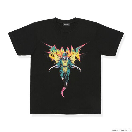 PRE-ORDER : Godzilla Gigan T-shirt