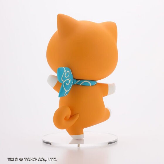 PRE-ORDER : Q Collection Pelops 2 Figure (Godzilla Singular Point)