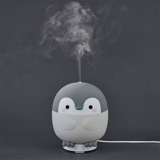 PRE-ORDER : KOU-PEN-chan Room Light Humidifier