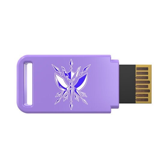 PRE-ORDER : MEMOREALIZE DATA CARD (King-Ohger Set)