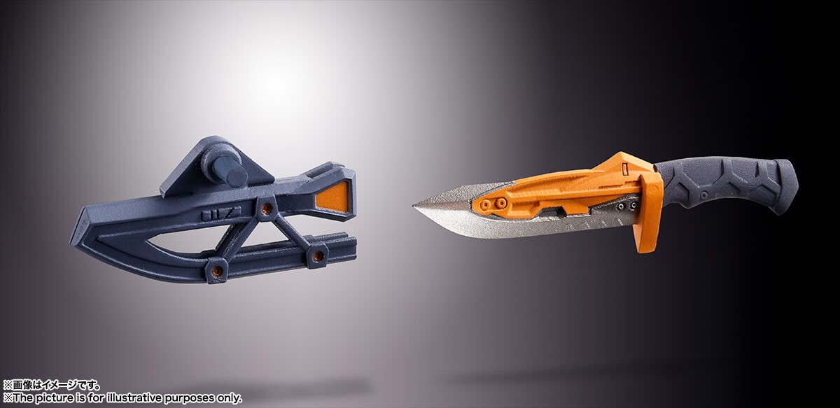 Pre-order : METAL BUILD EVANGELION UNIT 01 <repeat item>