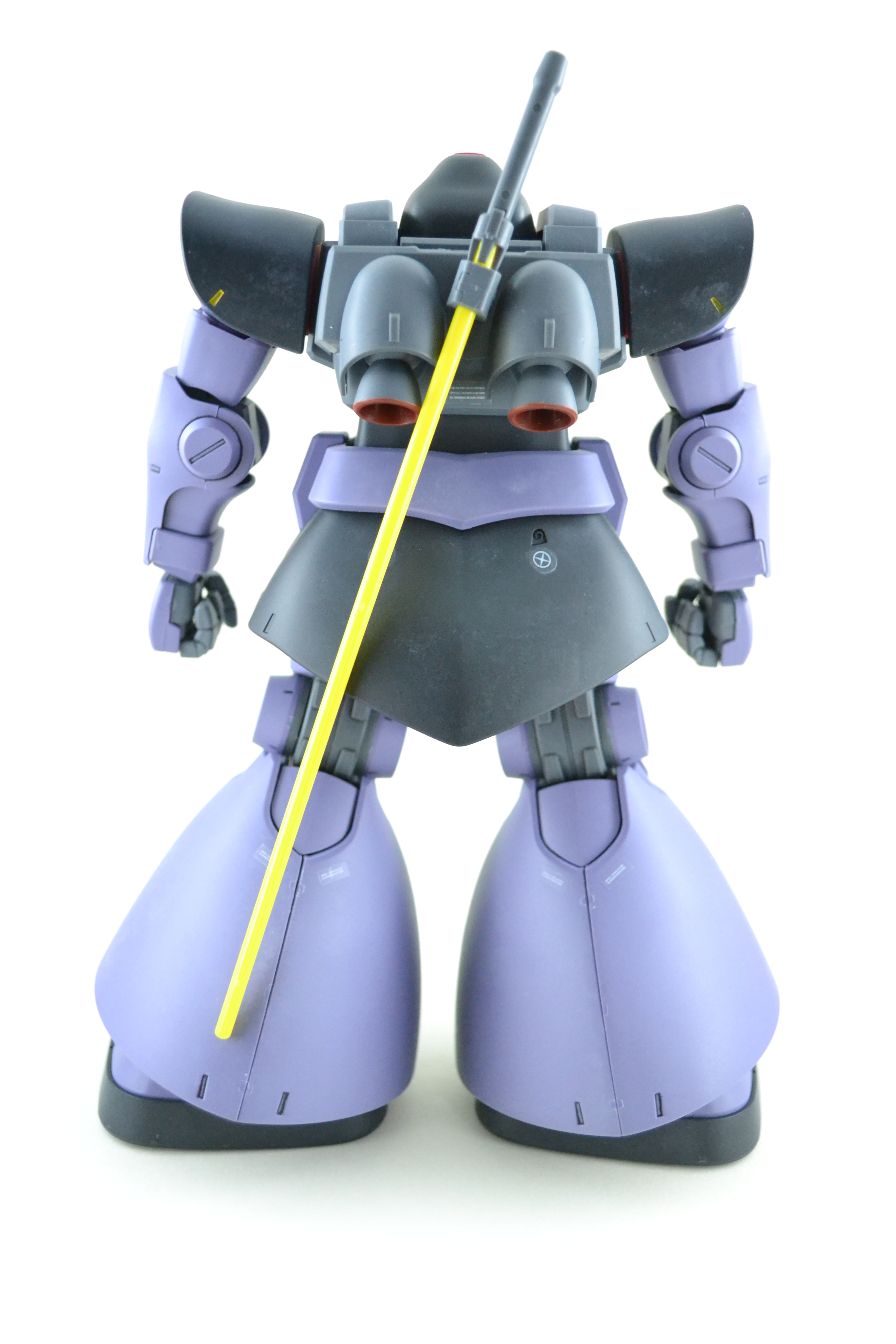 MG 1/100 MS-09R Rick Dom by Bandai