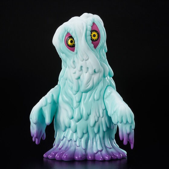 PRE-ORDER : Fantazzzy TOYS Godzilla Hedorah Soft Vinyl Mint Green