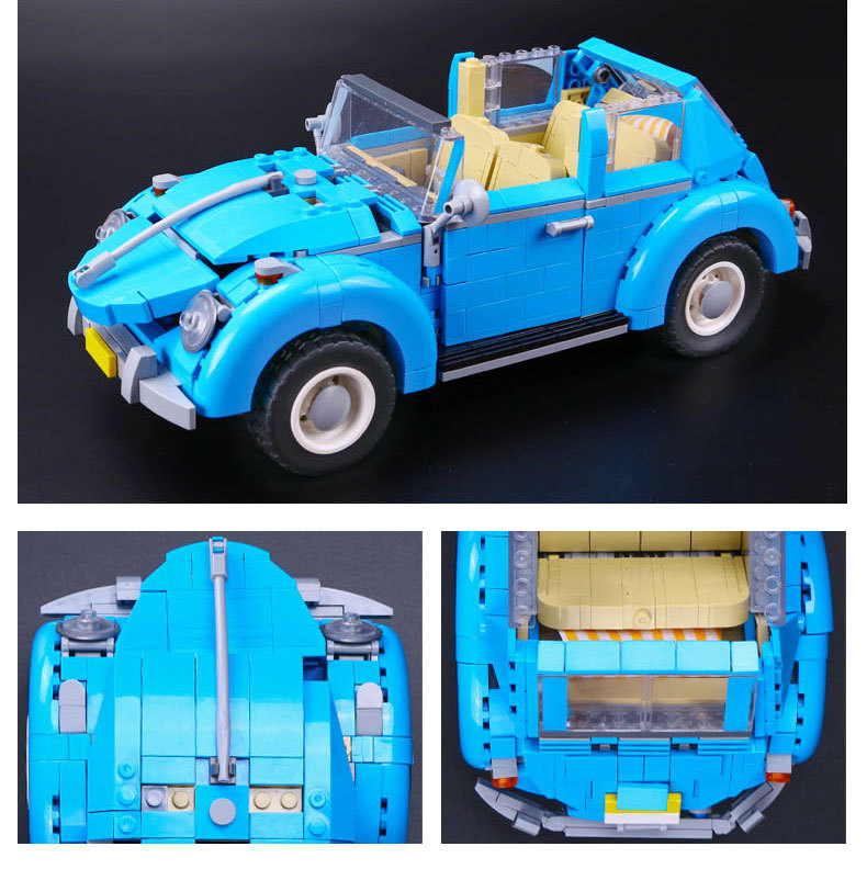 Gm 85022 Volkswagen Beetle 1152pcs