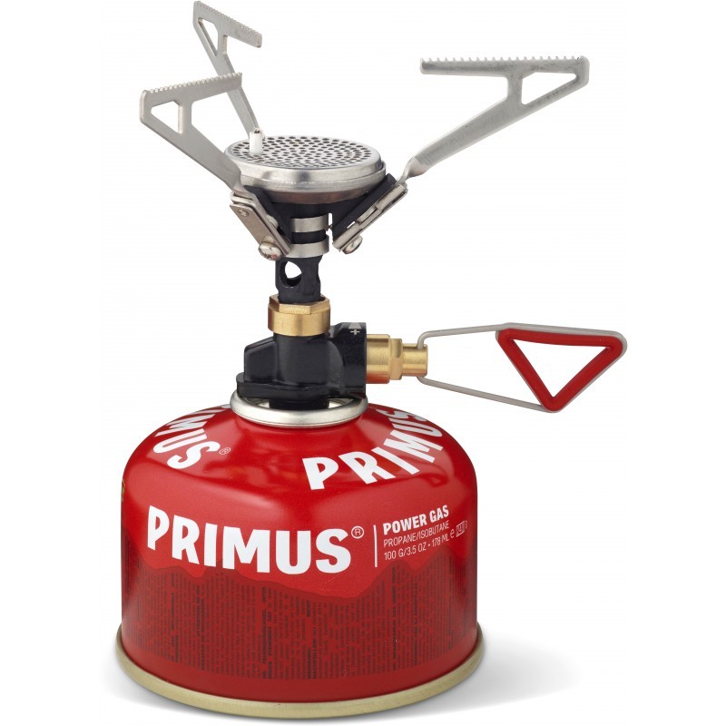 Primus Micron trail stove