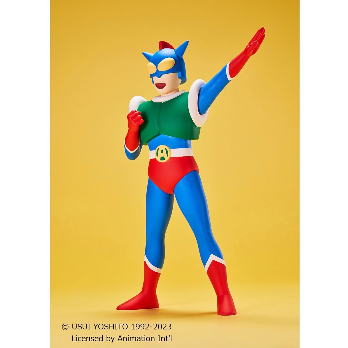 Crayon Shinchan The Movie Kasukabe Defense Corps by Banpresto