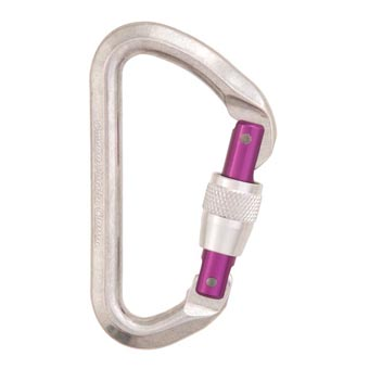 คลิปเปอร์ Carabiner Classic Straight OMEGA PACIFIC