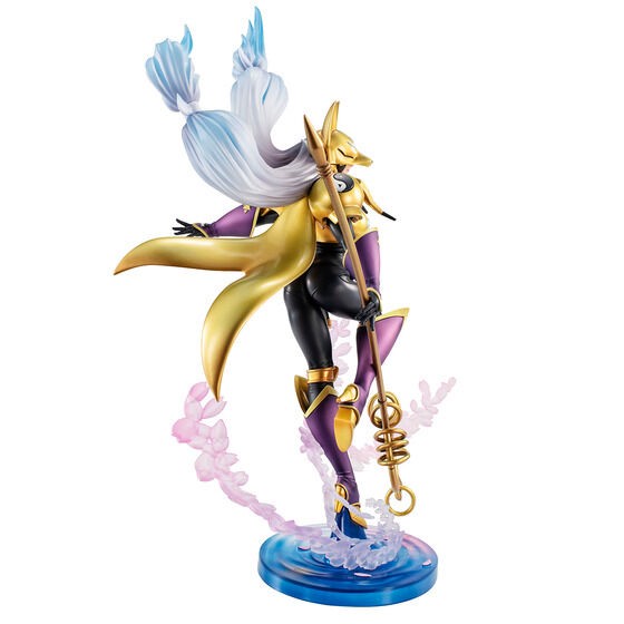 PRE-ORDER : G.E.M. Series Digimon Tamers Sakuyamon