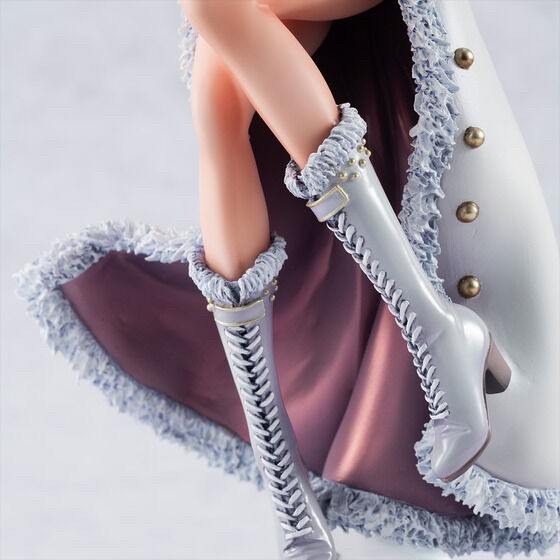 PRE-ORDER : Portrait.Of.Pirates One Piece Playback Memories Miss All Sunday (Nico Robin)