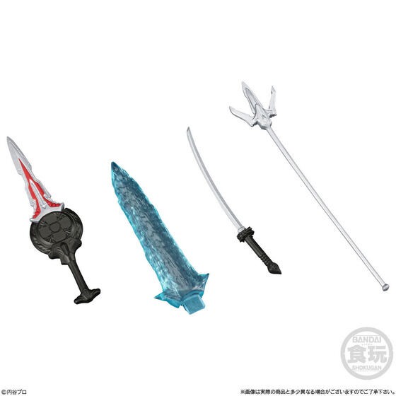 PRE-ORDER : Cho-Do Alpha Ultraman 8 (10 pcs)