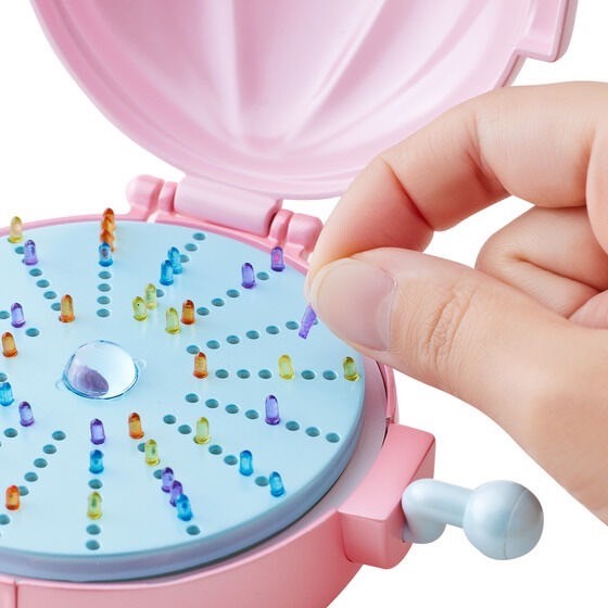 PRE-ORDER : Mermaid Melody Pichi Pichi Pitch Special Memorize Nanami Lucia's Music Box