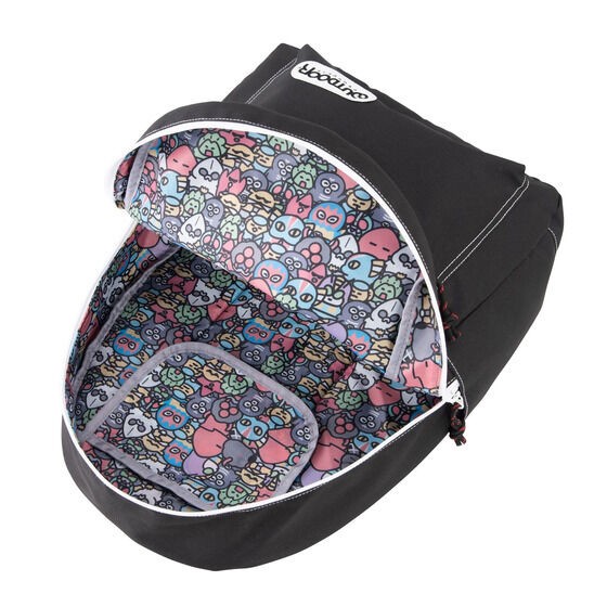 PRE-ORDER : Shocker-san at noon Outdoor Products Daypack