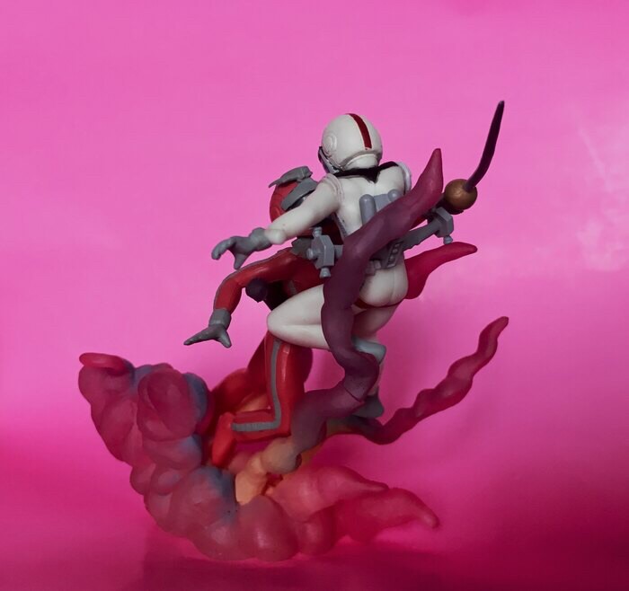 HG Gundam Sunrise Imagination Figure vol.4 Gashapon (Set of 5)