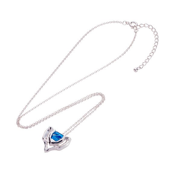 PRE-ORDER : Ultraman Silver925 Necklace