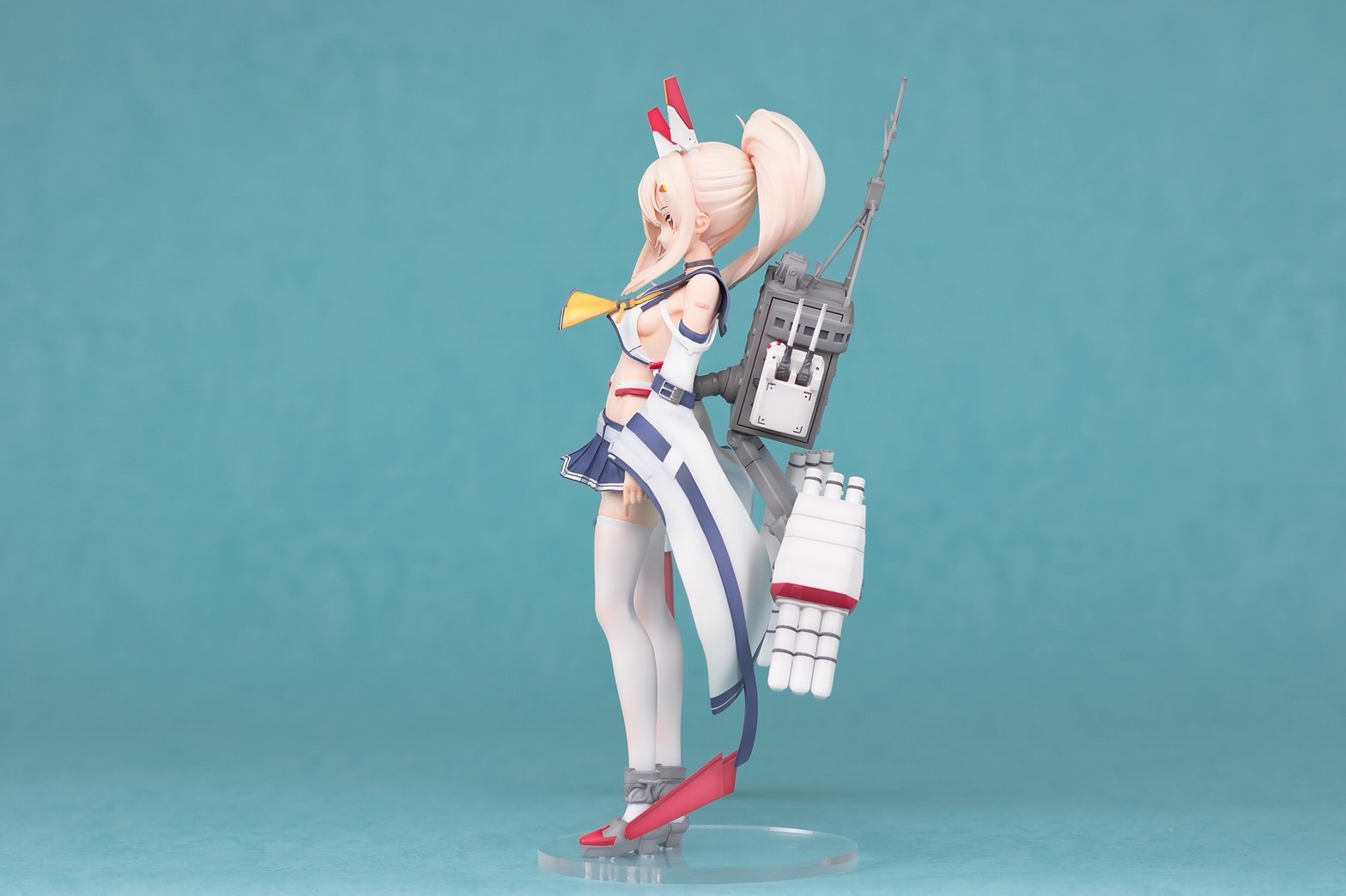 Pre-order : Ayanami Kai by B-FULL