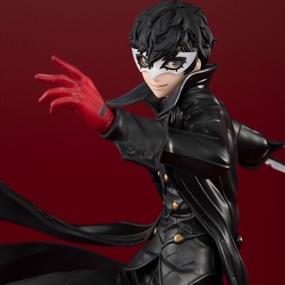 PRE-ORDER : Lucrea Persona 5 The Royal Joker SHOW TIME Edition