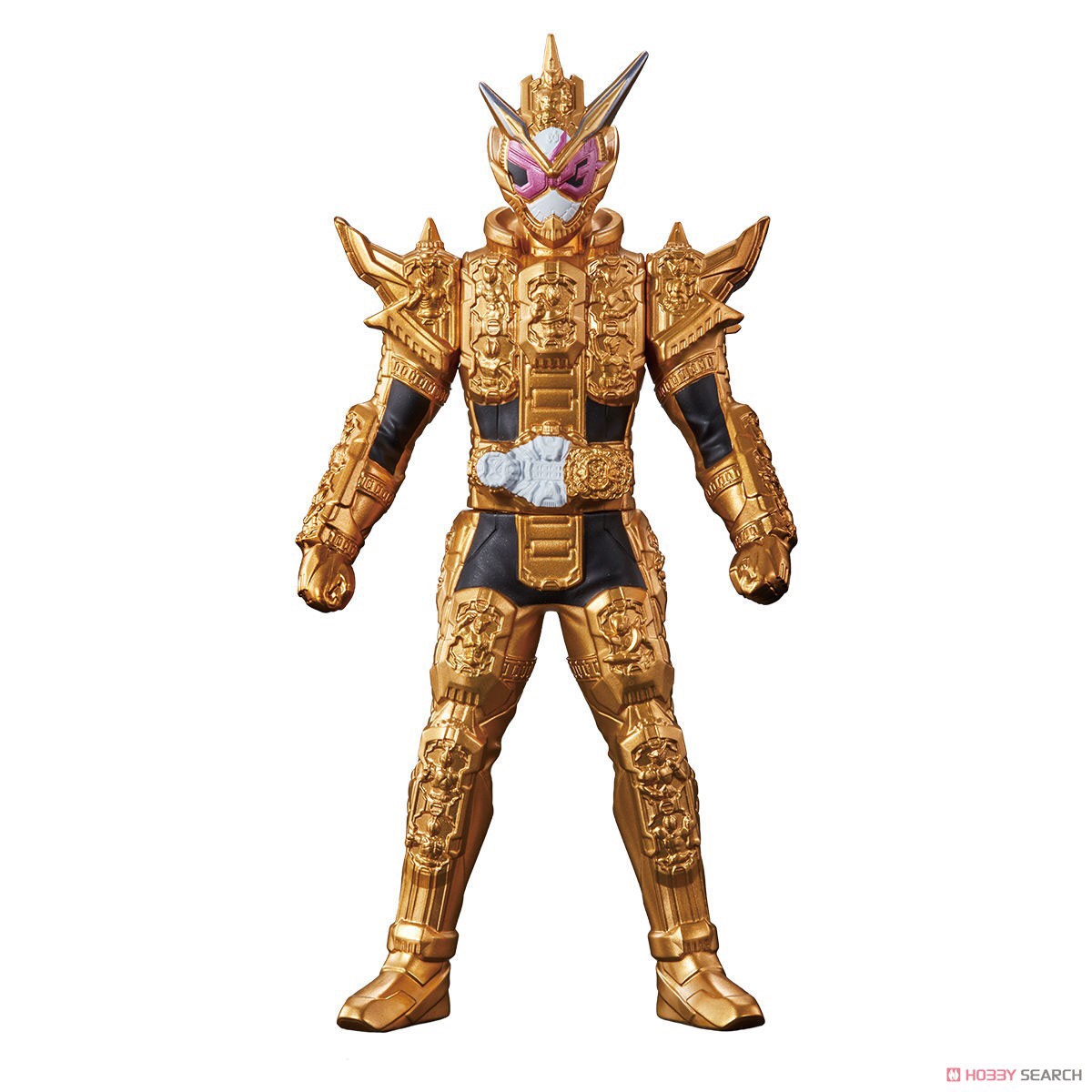 Masked Rider Zi-O - RHS 17 Kamen Rider Grand Zi-O by Bandai