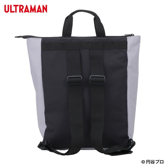 PRE-ORDER : Ultraman Bust Up Design 2WAY Tote Bag