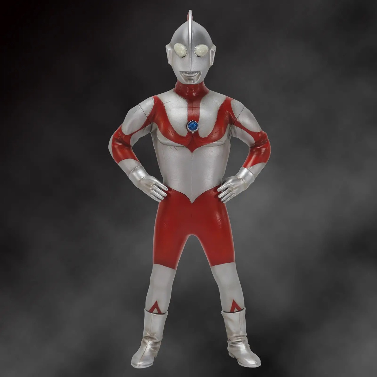 Pre-order : Tokusatsu Series Ultraman / Ultra Seven : When the Ultra Star Shines High Grade Ver. by CCP