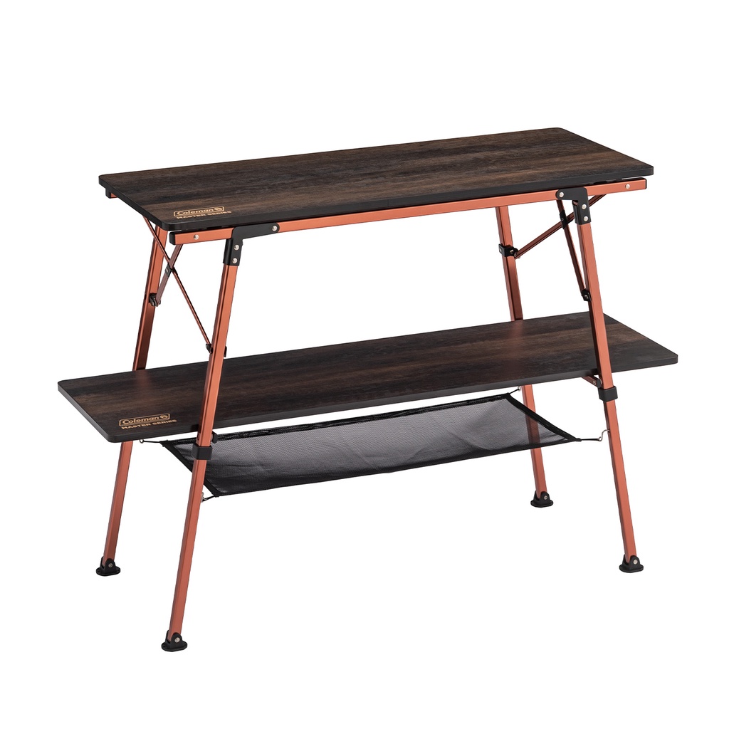 โต๊ะ Coleman JP Master Series Butterfly Multi Table