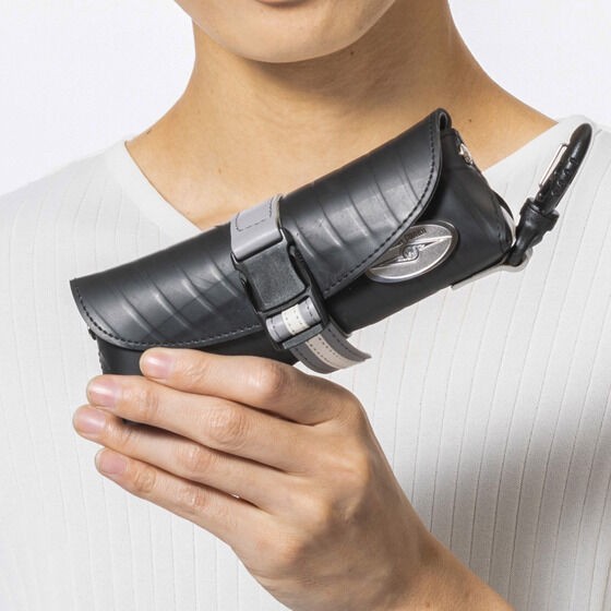 PRE-ORDER : Ultraseven 55th SEAL Glasses Case