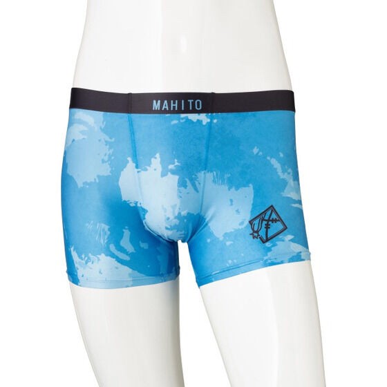 PRE-ORDER : Jujutsu Kaisen Boxer Shorts