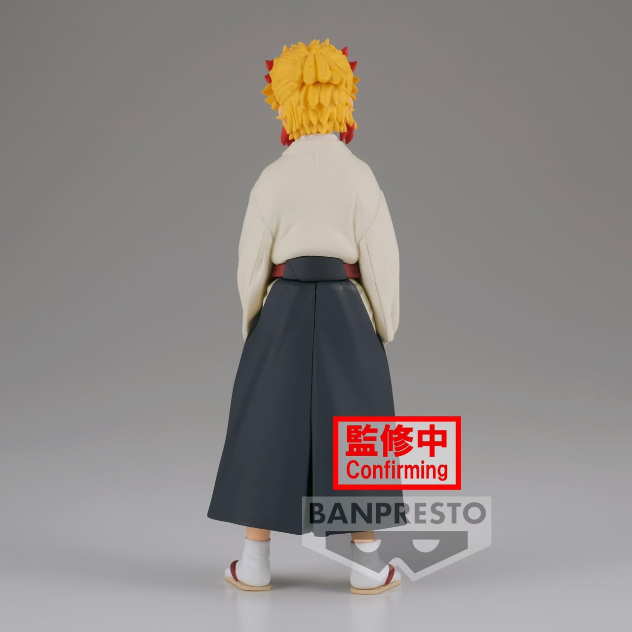 Pre-order : DEMON SLAYER: KIMETSU NO YAIBA FIGURE VOL.25 (B:SENJURO RENGOKU)