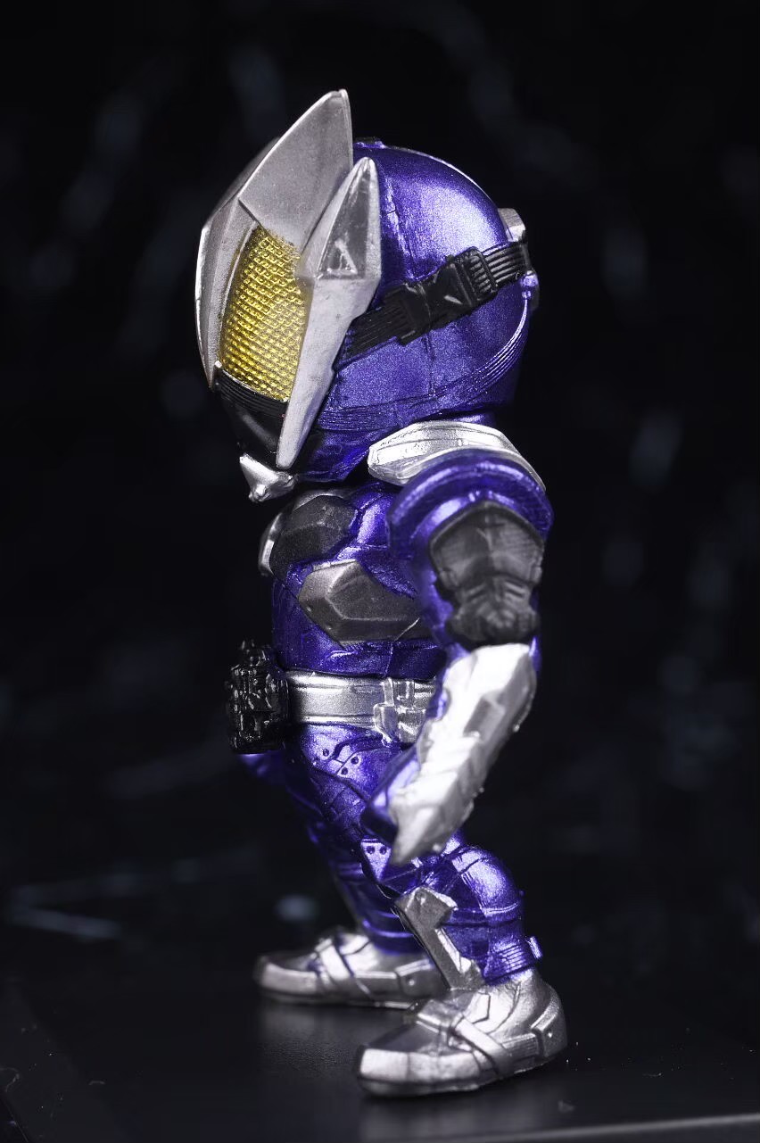 (No.133) Kamen Rider Horobi Sting Scorpion