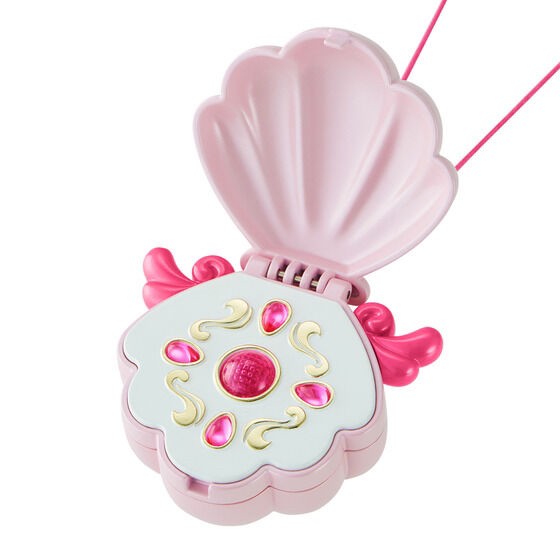 PRE-ORDER : Mermaid Melody Pichi Pichi Pitch Special Memorize Aqua Pitch Lucia Nanami