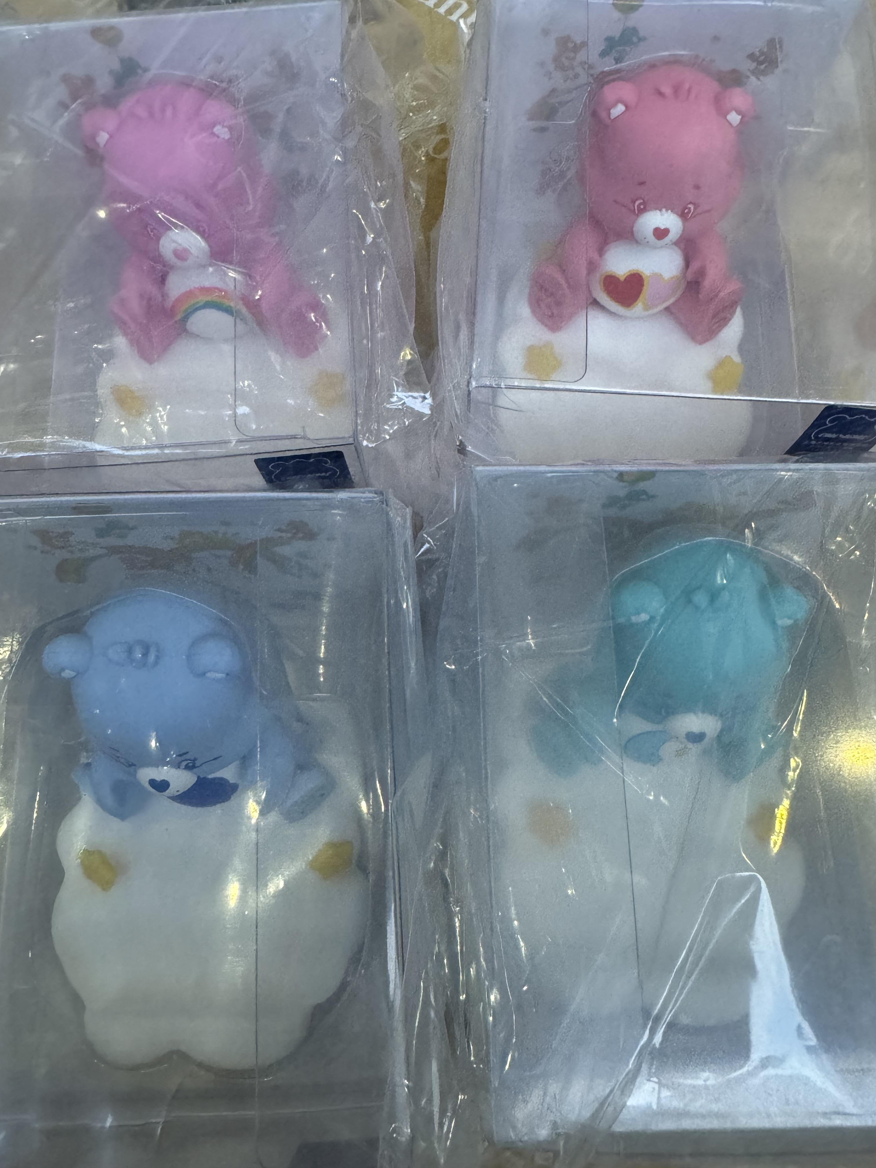 Care Bears Mobile Holder ที่วางโทรศัพท์ ลิขสิทธิ์แท้