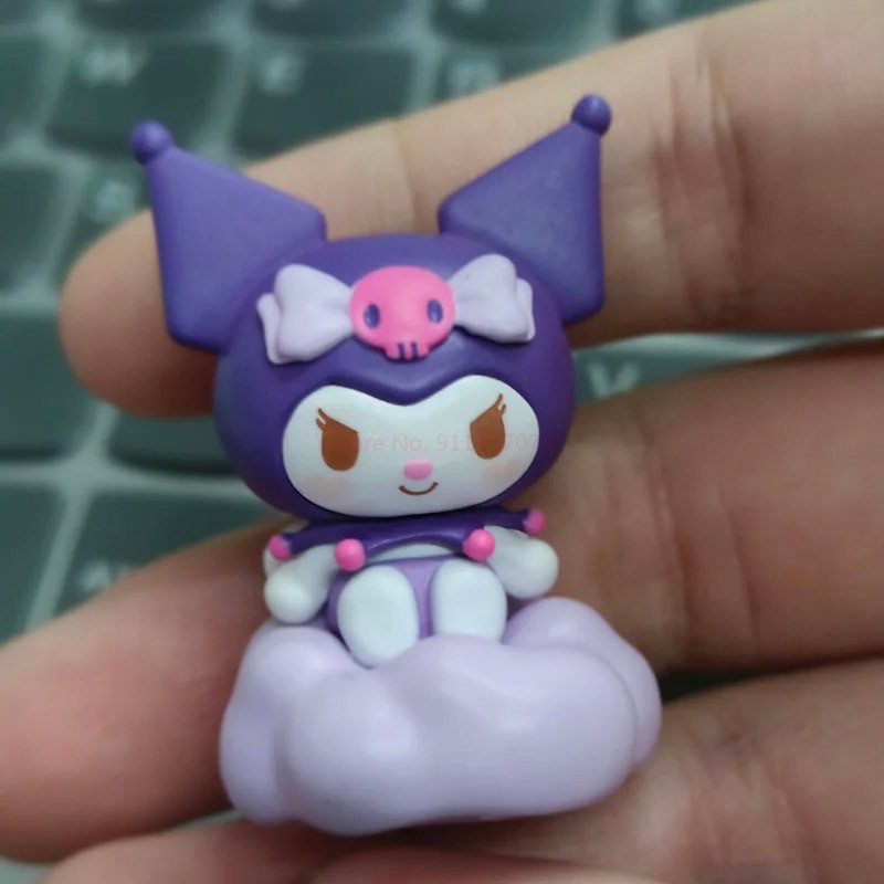 Sanrio Characters Baby Angel Series by Moetch (มีไฟ)