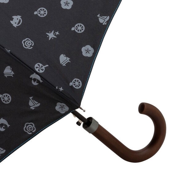 PRE-ORDER : Love Live! Jump Type Rain Umbrella