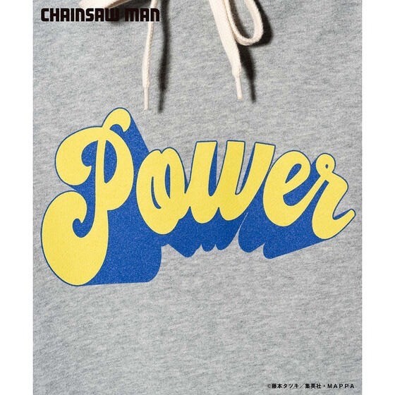 PRE-ORDER : Chainsaw Man [glamb] Hoodie