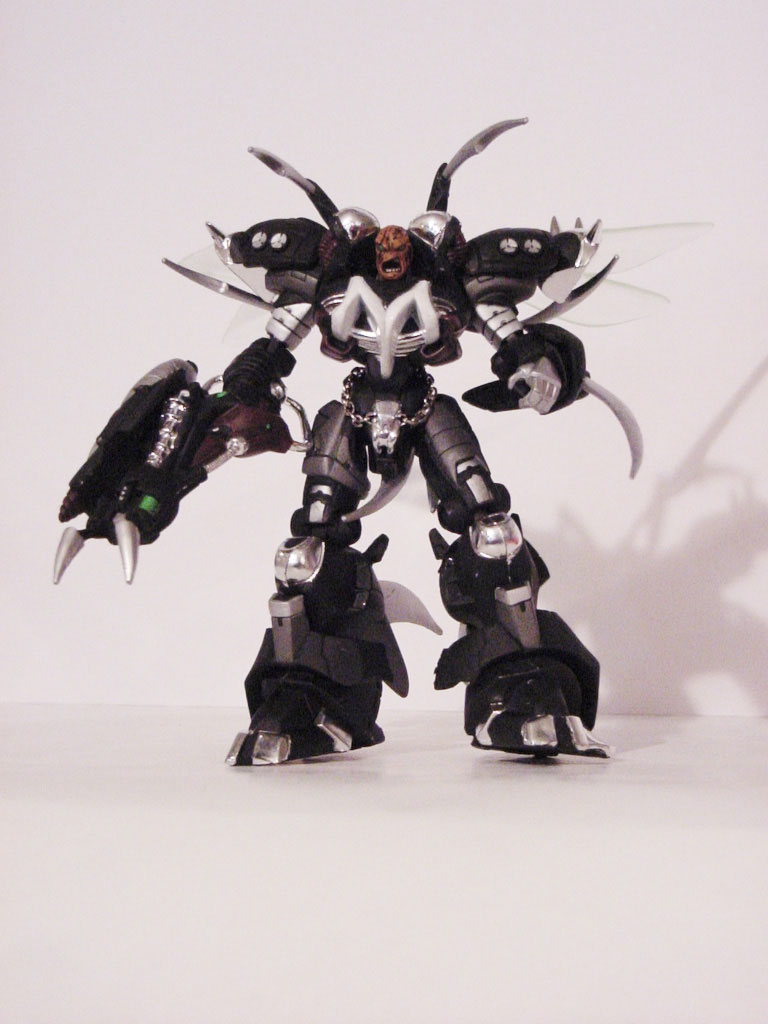 Spawn Series - Manga Spawn Special Edition in Display Case