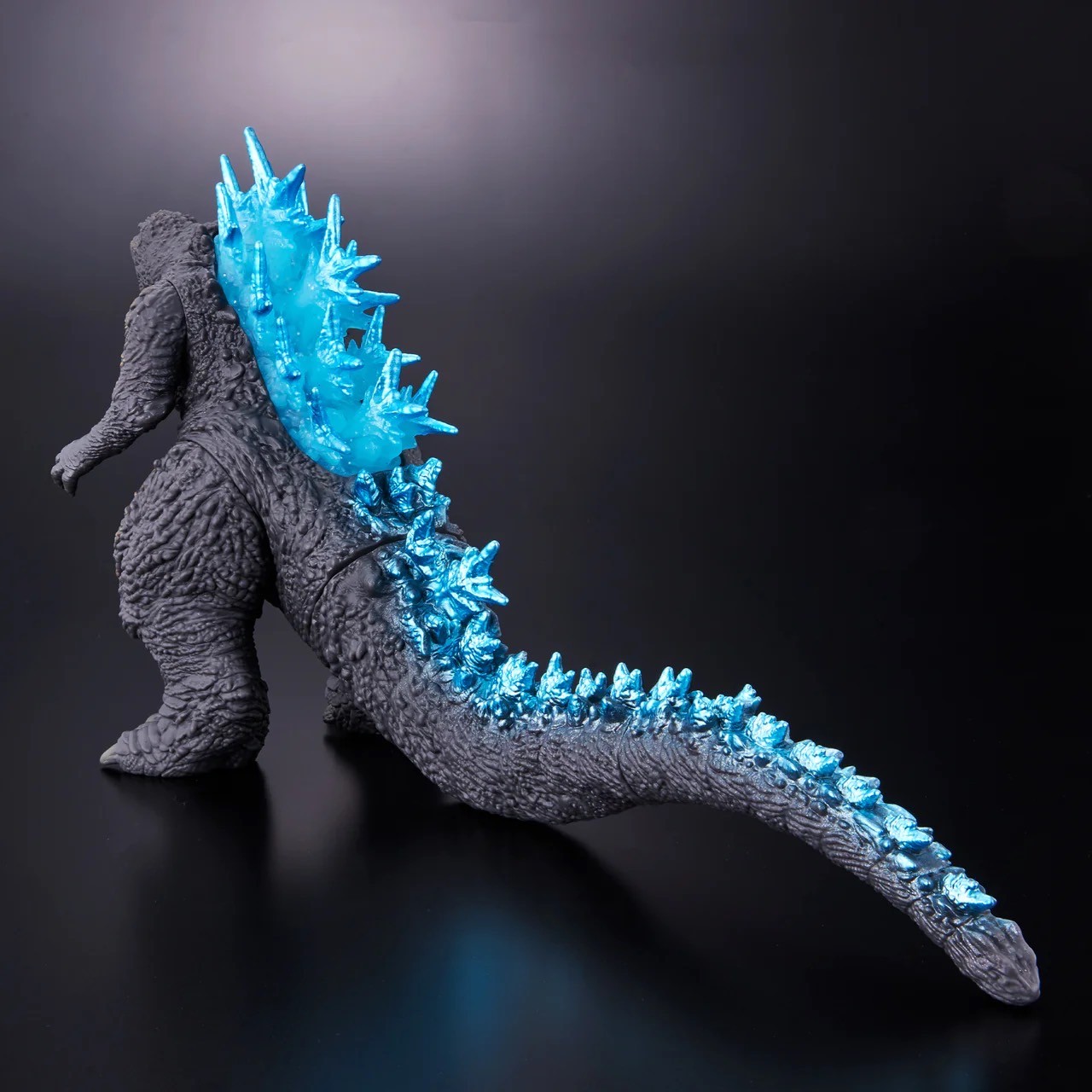Godzilla - *Godzilla Store Limited* Movie Monster Series - Godzilla (2023) Heat Ray Radiation Ver. by Bandai (Lot JP)