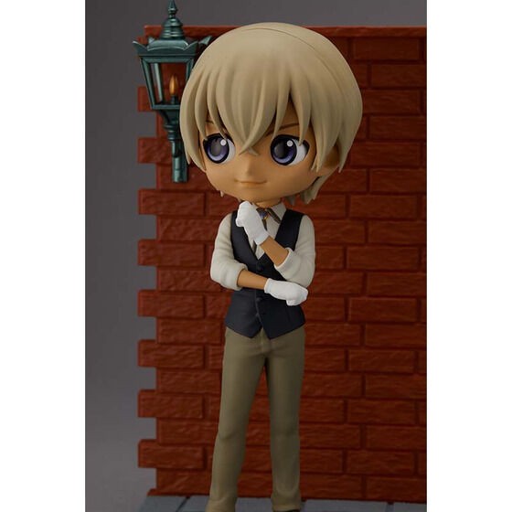 PRE-ORDER : Detective Conan Q posket Premium