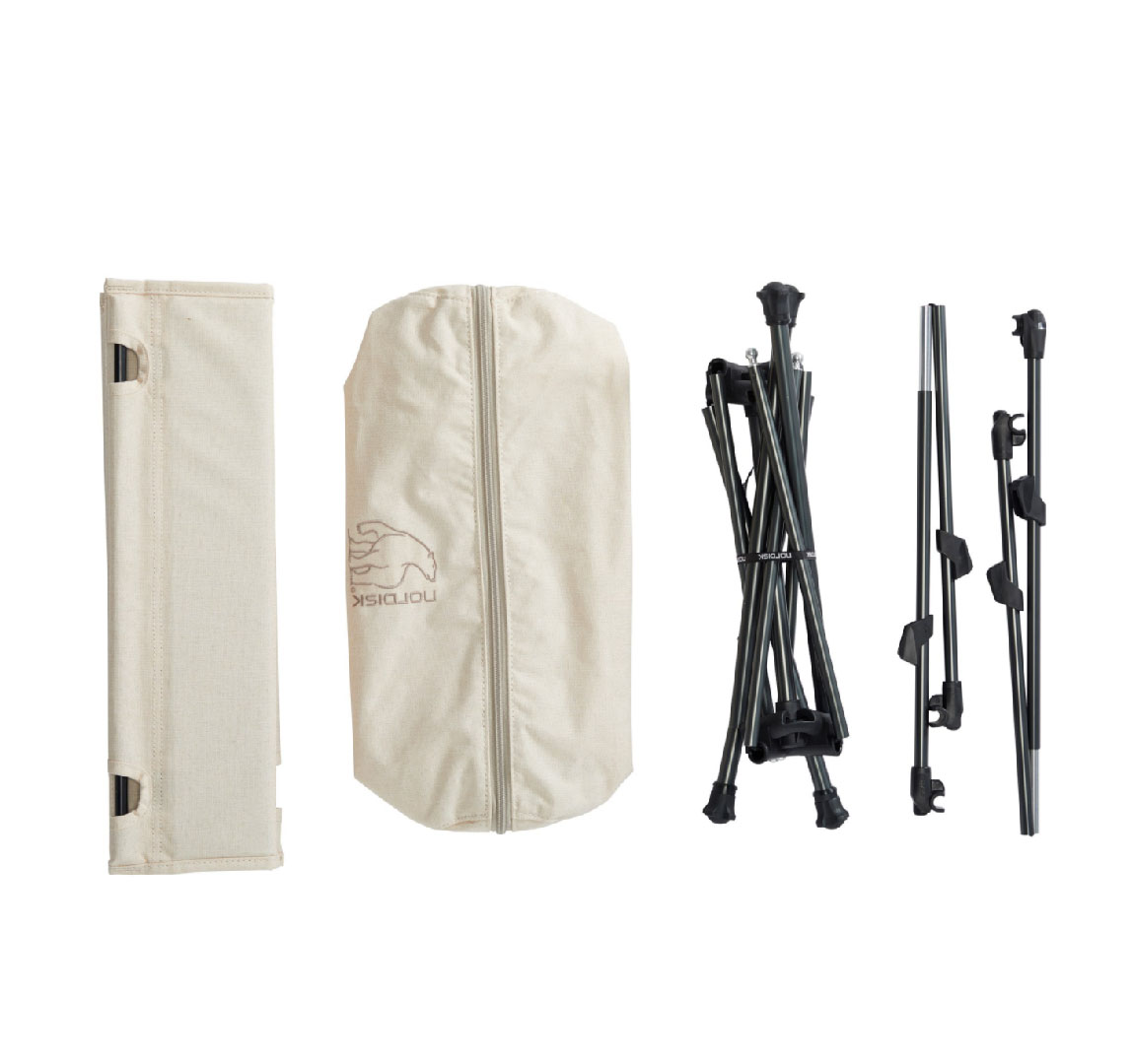 โต๊ะ Nordisk X Helinox Table