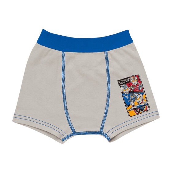 PRE-ORDER : Ultraman Decker Boxer Briefs