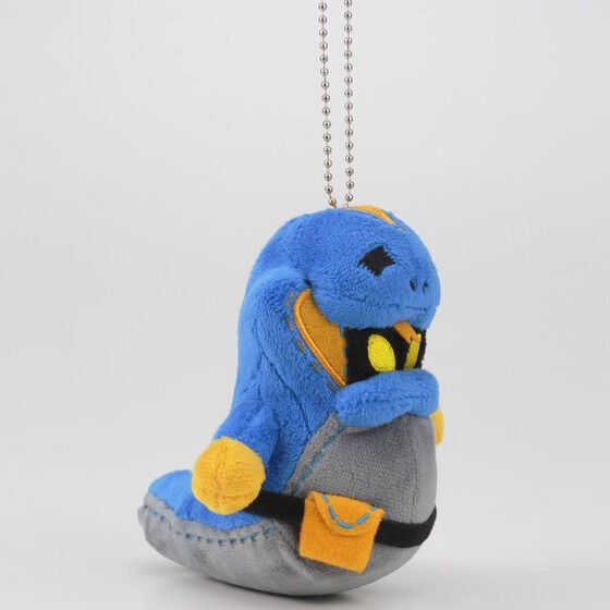 PRE-ORDER : Kamen Rider Revice Lovekov Mini Mini Mascot Charm