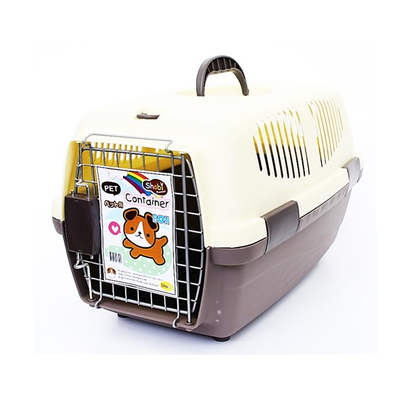 กล่องใส่สัตว์เลี้ยง สำหรับออกนอกบ้าน 083